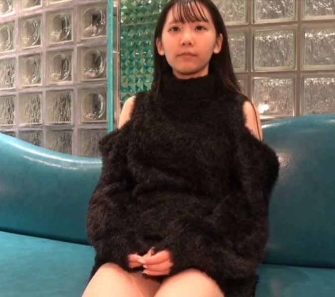最冷酷的自己也會大聲發出聲音的性慾怪獸女孩與窩在家中的閨密生活
